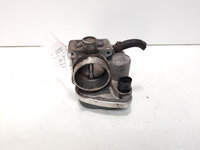 Clapeta acceleratie, cod 7509043-02, Mini Cooper (R50, R53) 1.6 16v benz, W10B16AB (id:597486)