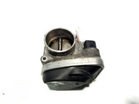 Clapeta acceleratie, cod 7509043-02, Mini Cooper Cabrio (R52), 1.6 16v benz, W10B16AB (idi:514519)