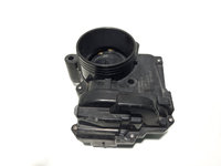 Clapeta acceleratie, cod 760491980-01, Mini Cooper (R56) 1.6 16v benz, N16B16A (id:580580)