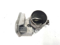 Clapeta acceleratie, cod 780437301, Bmw 1 Coupe (E82), 2.0 diesel, N47D20A (idi:491183)