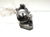 Clapeta acceleratie, cod 780437302, Bmw 5 (E60), 2.0 diesel, N47D20A (idi:497222)