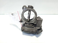 Clapeta acceleratie, cod 7810752-02, Bmw 1 (F20, F21). 2.0 diesel, N47D20C (idi:477239)