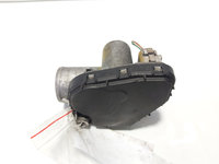 Clapeta acceleratie, cod 8200302798, Nissan Qashqai, 1.5 DCI, K9KB410 (id:623526)