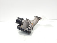 Clapeta acceleratie, cod 8200302798J, Nissan Qashqai, 1.5 DCI, K9K292 (id:615860)