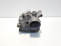 Clapeta acceleratie, cod 8200568712D, Dacia Sandero, 1.2 16v benz, D4FF732 (id:537159)