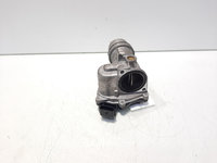 Clapeta acceleratie, cod 8200614985, Renault Megane 3 Coupe, 1.5 DCI, K9K846 (idi:562915)