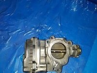 Clapeta acceleratie cod 9640796280 peugeot 1007 1.4i kfv 73 cai