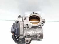 Clapeta acceleratie, cod 9647925480, Peugeot 1007, 1.4 B, KFU (id:410547)