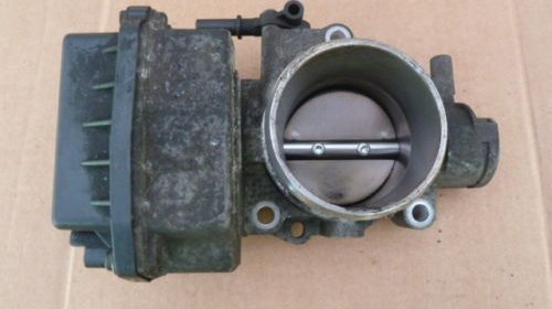 Clapeta acceleratie cod 9652682880 citroen c8