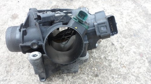 Clapeta acceleratie cod 9655971780 citroen c5