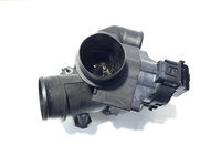 Clapeta acceleratie, cod 9655971880, Ford Focus 2 (DA), 1.6 TDCI, G8DA (idi:507183)