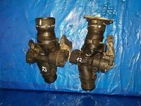 Clapeta acceleratie cod 9660030480 peugeot 307 1.6 hdi 9hx 90 cai