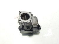 Clapeta acceleratie, cod 9673534480, Peugeot 207 CC (WD) 1.6 hdi, 9HR (idi:469391)