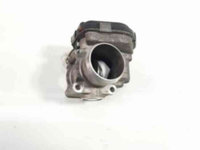 Clapeta acceleratie, cod 9673534480, Peugeot 308 SW, 1.6hdi, 9HP (id:365329)