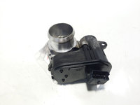 Clapeta acceleratie, cod 9801942080, Citroen C4 Picasso (2) 1.2 THP, HNY (id:596144)