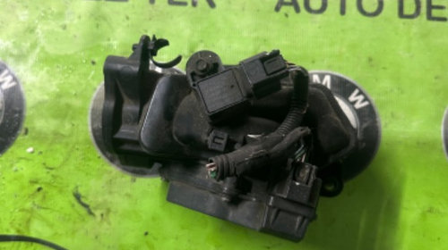 Clapeta acceleratie, cod A2C53350932, Renault