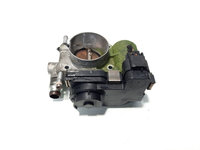 Clapeta acceleratie, cod GM55352858, Opel Astra G Combi (F35), 1.6 benz, Z16XEP (idi:469094)