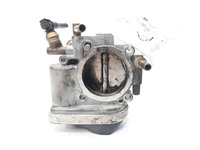 Clapeta acceleratie, cod GM55562380, Opel Signum, 1.8 benz, Z18XER (idi:487363)