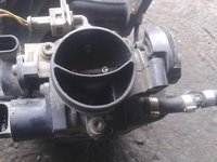 Clapeta acceleratie completa Peugeot 206 1.1 benzina 1999-2000