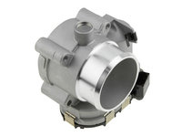 CLAPETA Acceleratie CONTROL ADMISIE AER MERCEDES SLK R171 2004->2011 pentru 200 Kompressor (171.442)-120 KW; 200 Kompressor (171.445)-135 KW;