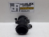 Clapeta acceleratie cu 2 senzori Renault Dacia Logan 1.4i cod 7700273699F 97089100N