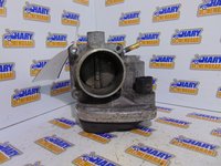 Clapeta acceleratie cu codul 13547509043 pentru Mini Cooper 1.6 16V