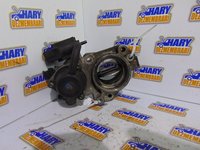 Clapeta acceleratie cu codul 55195014 pentru Opel Astra H/Corsa D