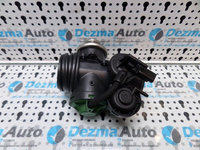 Clapeta acceleratie cu egr 9638111280, Citroen Berlingo 1.9diesel (id.159004)