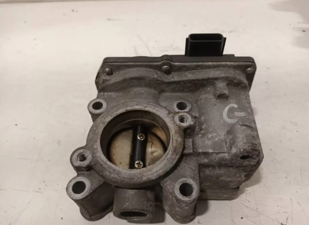 Clapeta acceleratie d4f 8200570865B 2007-2015 Dacia Renault 1.2 TCe