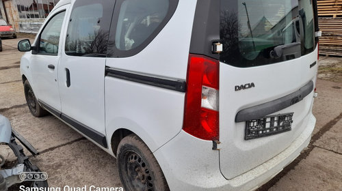 Clapeta acceleratie Dacia Dokker 2015 break 1