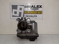 Clapeta acceleratie Dacia Lodgy 1.6