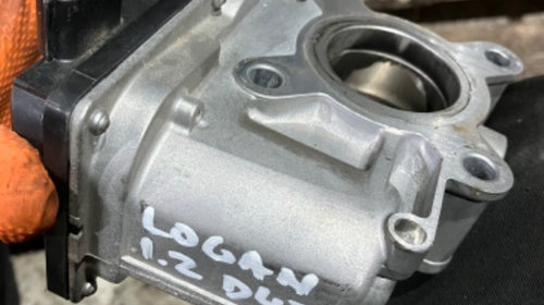 Clapeta acceleratie Dacia Logan 1.2 benzina D4F cod 7.03703.00.0