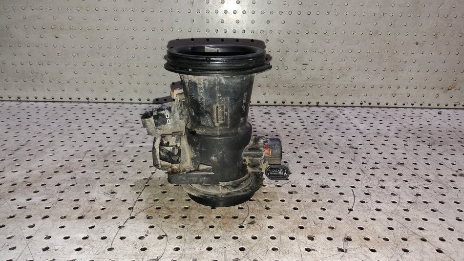 Clapeta Acceleratie Dacia Logan 1.4 / 1.6 mpi / Renault Clio 2004-2012