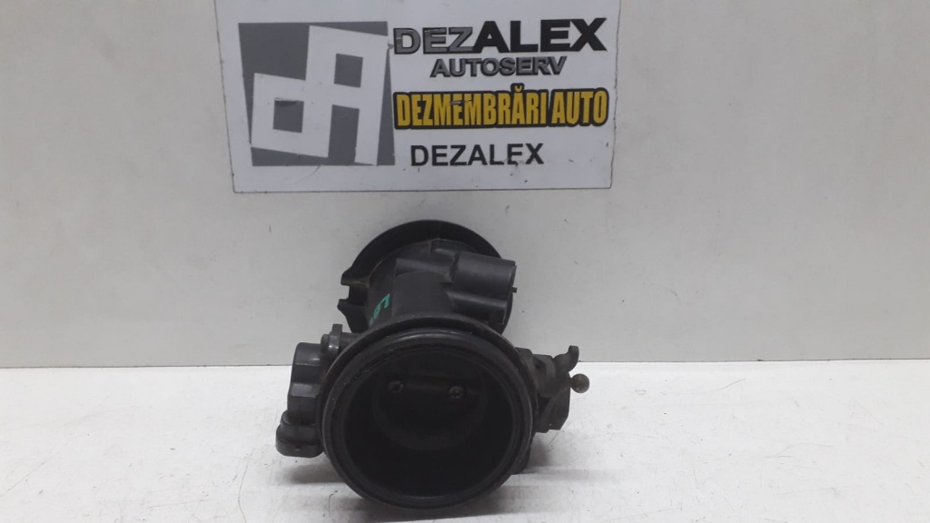Clapeta acceleratie Dacia Logan 1.4 1.6 