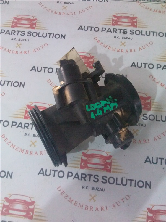 Clapeta acceleratie DACIA LOGAN 1.4 MPI
