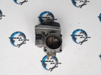 Clapeta acceleratie Dacia Logan 1.6 16V cod motor K4M-R8