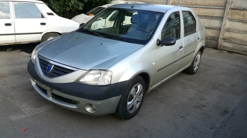 Clapeta acceleratie - Dacia Logan 1.6i, 8V, a