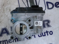 Clapeta acceleratie Dacia Logan 2 Sandero Lodgy cod H8201171233 sau 161206038R