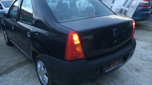 Clapeta acceleratie Dacia Logan 2006 berlina 1.6 8v K7M-F7