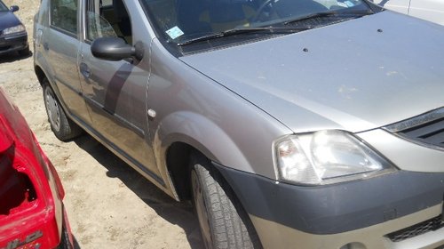 Clapeta acceleratie Dacia Logan 2006 SEDAN 1.6