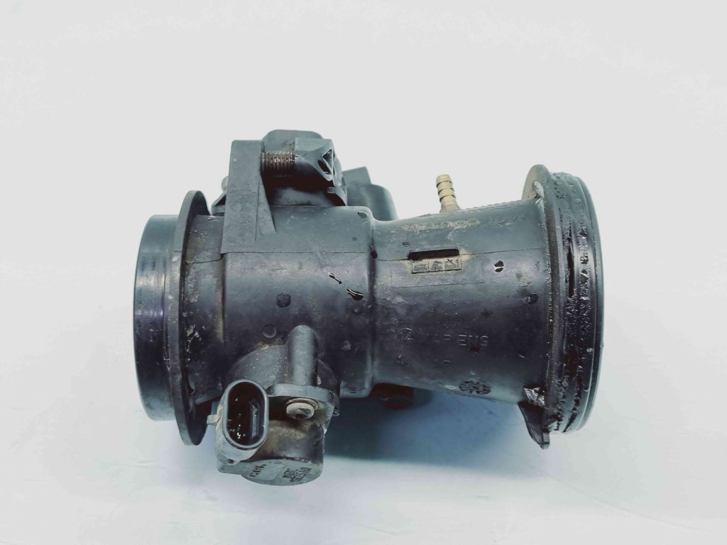 Clapeta acceleratie Dacia Logan (LS) [Fabr 2004-2012] 7700273699F 1.4 Benz K7J71055KW / 75CP 1.4 Benz K7J710 55KW / 75CP