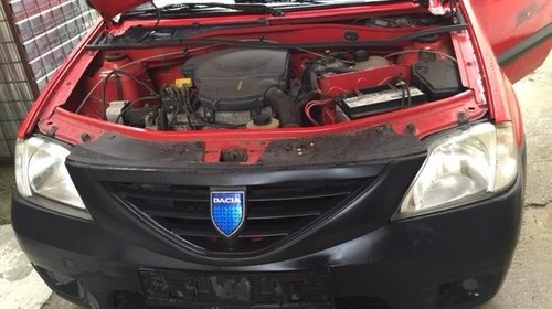 Clapeta Acceleratie Dacia Logan MCV 1.6 benzi
