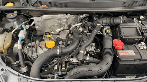 Clapeta acceleratie Dacia Logan MCV 2018 BREAK 900