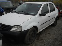 Clapeta acceleratie Dacia Logan Pick- Up 1.4 benzina din 2007 cod 7700273699