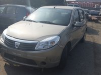 Clapeta acceleratie - Dacia Sandeo 1.4 i an 2008