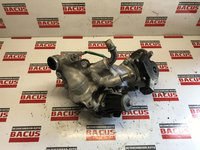 Clapeta Acceleratie Dacia Sandero 2 Logan 2 / Renault 1.5 DCI COD 161A09287R