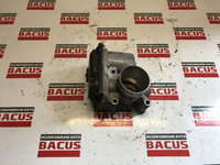 Clapeta Acceleratie Dacia Sandero 2 / Logan 2 / Renault Clio 1.2 Benzina COD 8200568712E