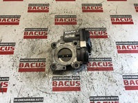 Clapeta Acceleratie Dacia Sandero 2 / Logan 2 / Renault / Nissan 1.0 Tce Cod 161200428R