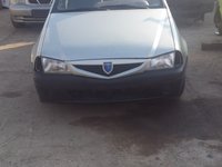 Clapeta Acceleratie Dacia Solenza 1.4B DIN 2001