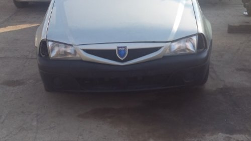 Clapeta Acceleratie Dacia Solenza 1.4B DIN 20